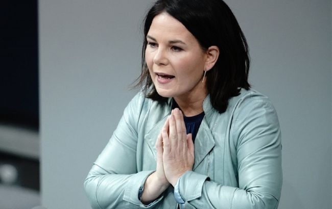 Кандидат в канцлеры Германии не видит Украину в НАТО: названа причина