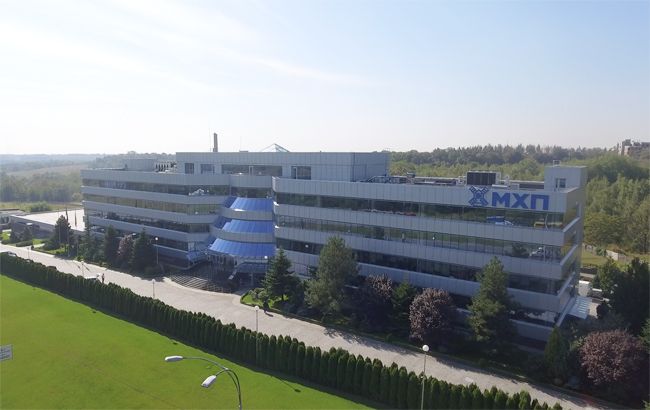 Агрохолдинг МХП істотно збільшив виручку за три квартали