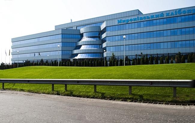 МХП получил дотацию за строительство крупнейшего птицекомплекса в мире