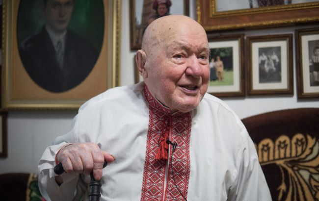 Помер сотенний УПА, який боровся за свободу України 80 років тому (фото)