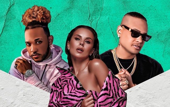 Злиття трьох культур: Настя Каменських "підриває" новим треком "Miami" з Jacob Forever і Джессі Frank