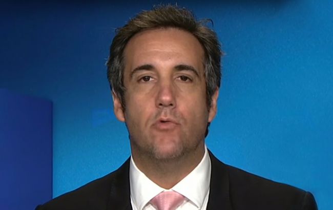 Адвоката Трампа допитають у справі про зв'язки з РФ