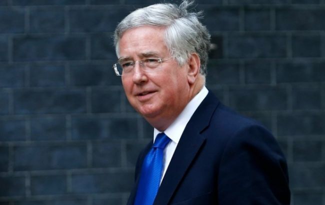 Война в Сирии: Британия нанесла вторую серию ударов по ИГИЛ