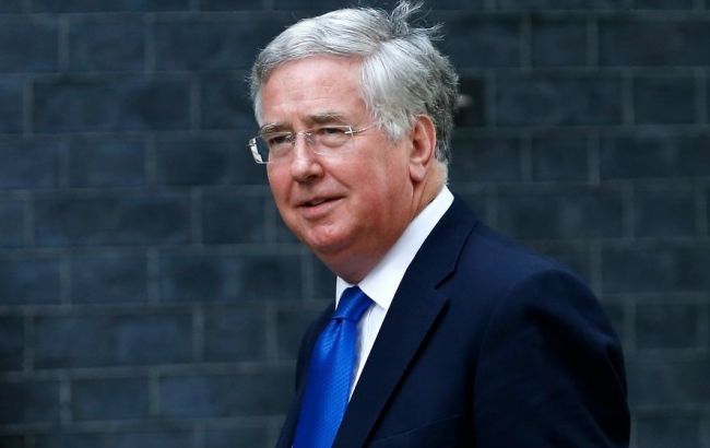 Великобритания удвоит программу подготовки украинских военных