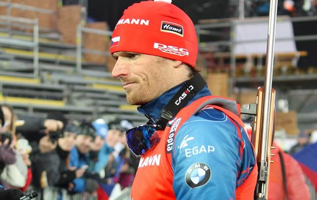 Чехия также объявила о бойкоте этапа Кубка мира по биатлону в России