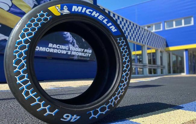 Michelin йде з Росії і передає виробництво шин місцевій компанії