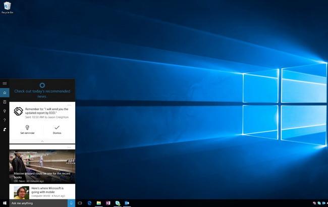 Microsoft предупредил о сканировании электронной почты пользователей