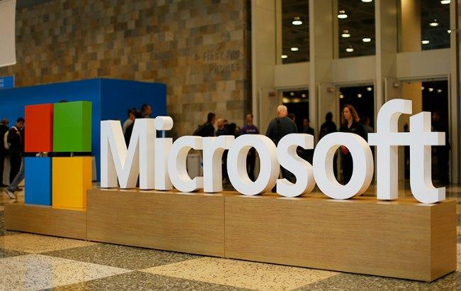 Microsoft запатентовал встроенный в экран сканер отпечатков пальцев