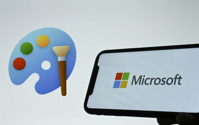 Microsoft додала у Paint можливість малювати картинки за текстовим описом