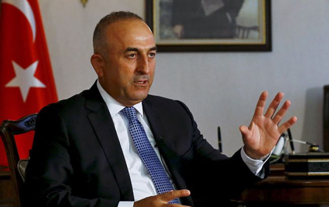 Турция пригрозила бойкотом переговоров по Сирии