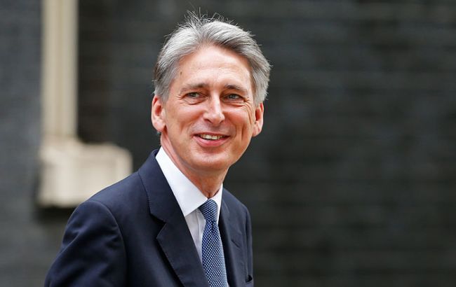 Британия не признает требований ЕС заплатить 50 млрд фунтов за Brexit