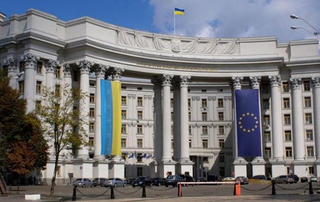 МИД опровергает наличие тайных договоренностей в минском формате