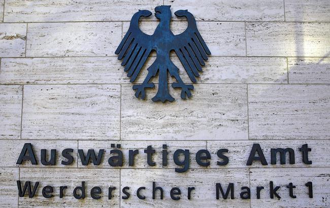 Ситуація з безпекою на Сході України жахлива, - МЗС Німеччини