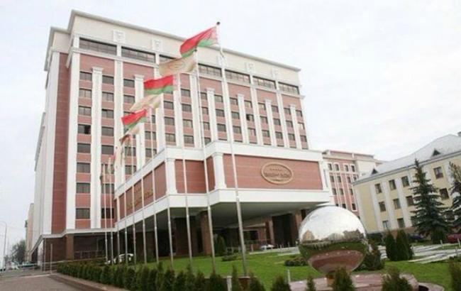 В Минске началось заседание трехсторонней контактной группы