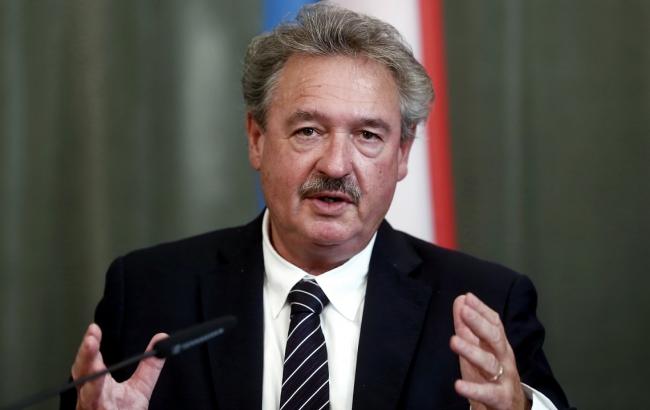 Люксембург очікує від Ради ухвалення змін до Конституції до кінця червня