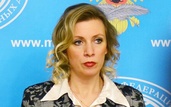 Росія заборонила в'їзд в країну десяткам канадців у відповідь на нові санкції