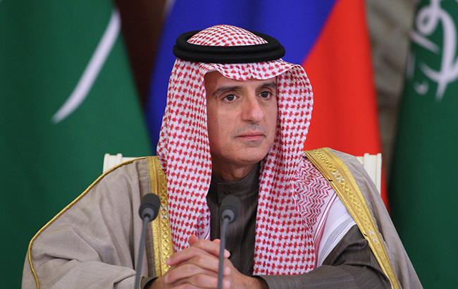 Саудовская Аравия разработает свое ядерное оружие при аналогичной попытке Ирана