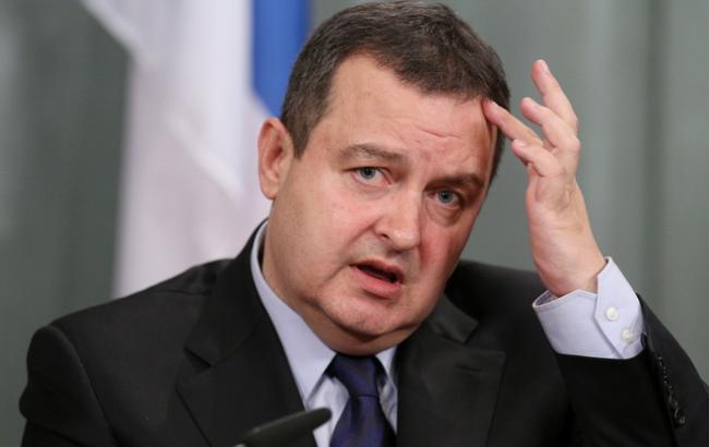 ОБСЕ призвала стороны конфликта в Украине к миру 9 мая