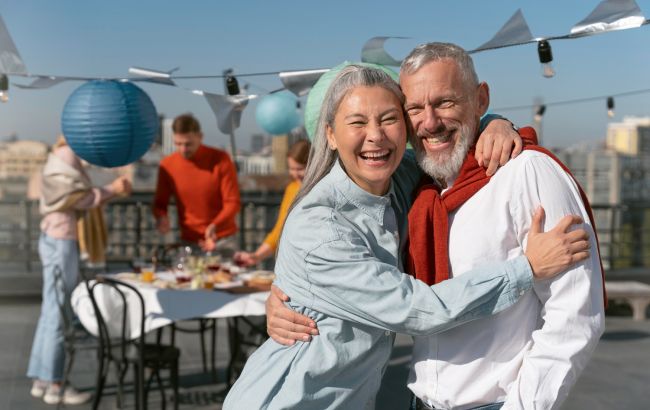 Ученые нашли секрет, который позволяет прожить до 100 лет: исследование