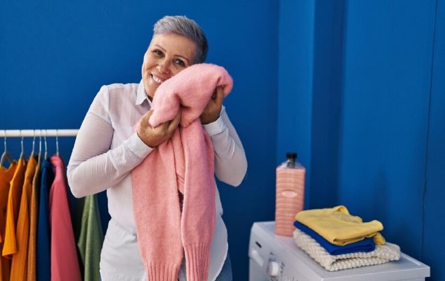 Робіть так і ковтунців на одязі не буде: 8 порад, що діють на сто відсотків