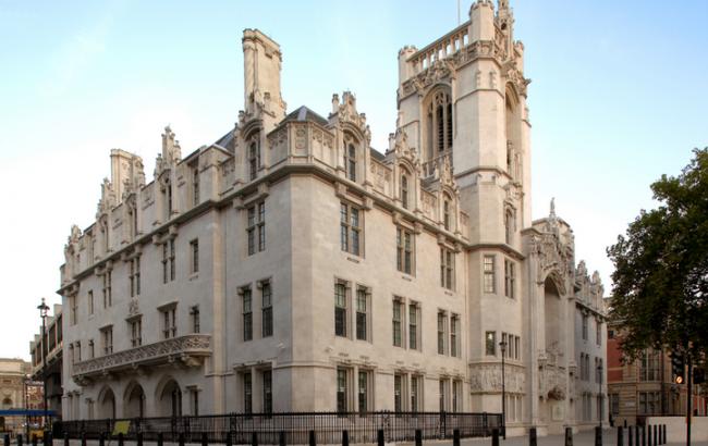 В Британии суд начал рассматривать дело относительно Brexit