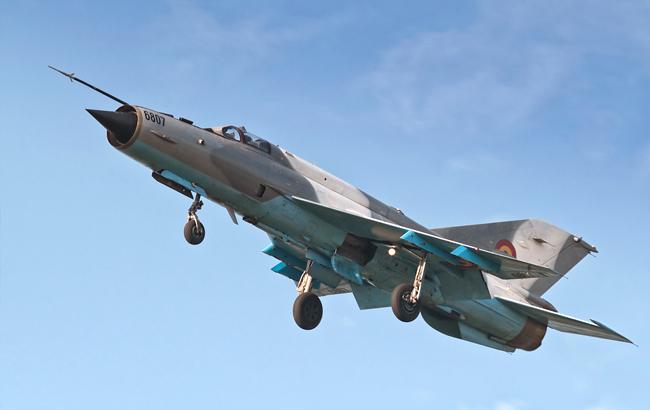 Хорватия намерена отказаться от советских истребителей