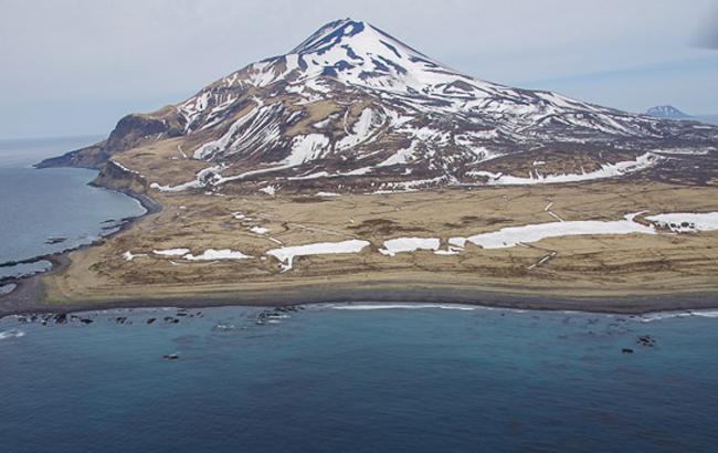Японія висловила протест у зв'язку з російськими навчаннями на Курилах