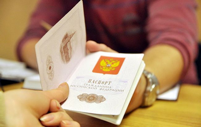 Страны ЕС в Брюсселе обсудят выдачу паспортов РФ украинцам в ОРДЛО