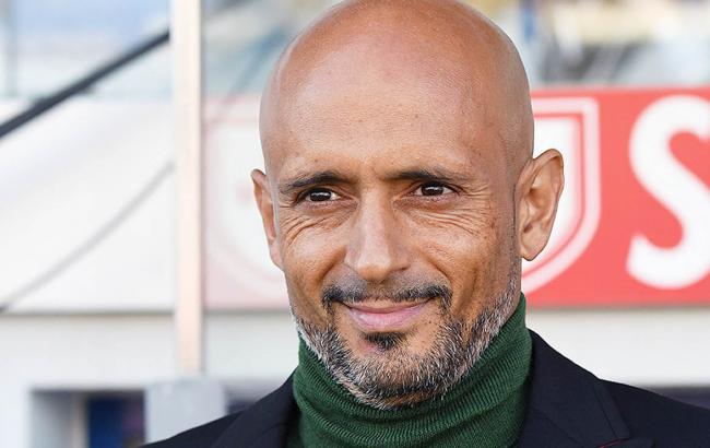 Бывший тренер "Шахтера" возглавил "Сельту"