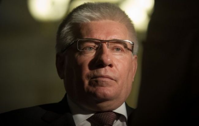 В Киеве во время обыска в одном из частных домов нашли "Маузер" Чечетова