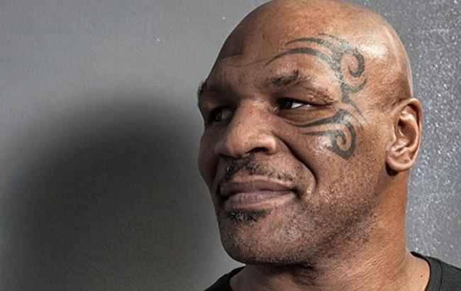 Майк Тайсон: Фьюри является лучшим чемпионом с моих времен