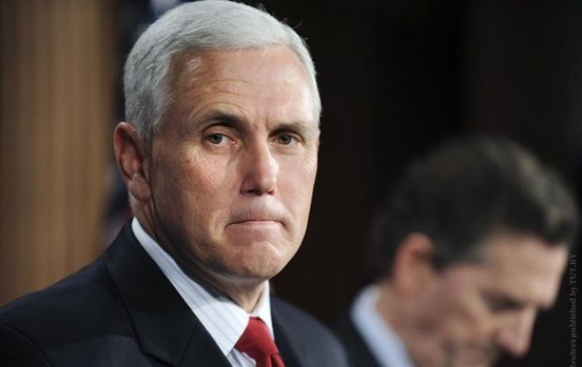 Вице-президент США пообещал уничтожить всех врагов Америки