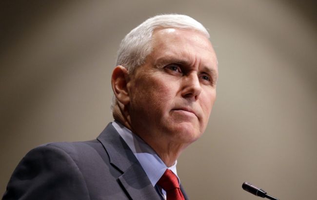 Пенс обещает вычислить причастных к утечке секретных документов ЦРУ