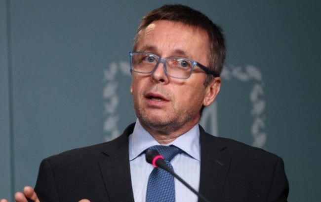 Україна може створити спільні митниці з Польщею, Словаччиною та Угорщиною, - Міклош