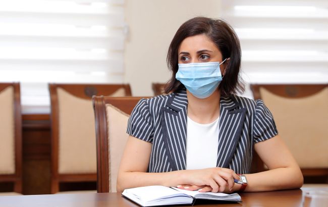 Вірменія заявила про створення безпольотної зони над Карабахом