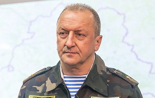 В Беларуси рассказали подробности учений "Запад-2017"