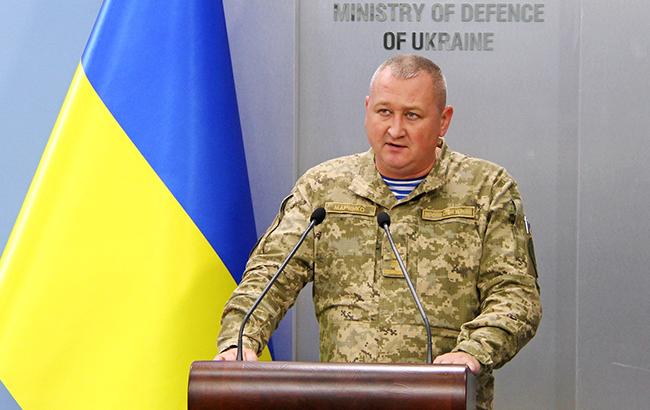 Минобороны проверит качество топлива в зоне боевых действий