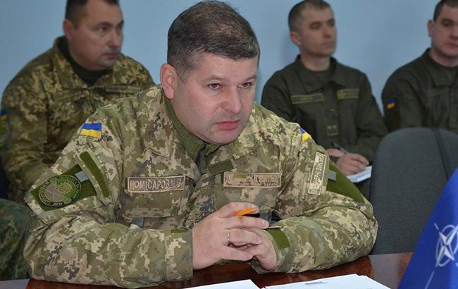 З початку ООС на Донбасі знищено 373 тис. вибухонебезпечних предметів