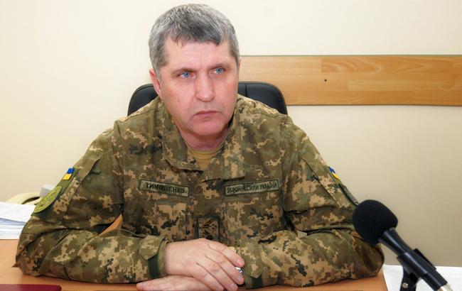 В Україні планується розгортання додаткових госпіталів, - Генштаб&nbsp;