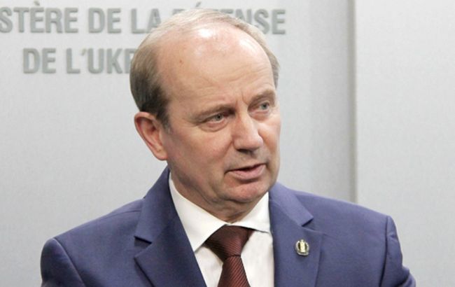 В Минобороны просят Раду принять закон об изменениях в области госавиации