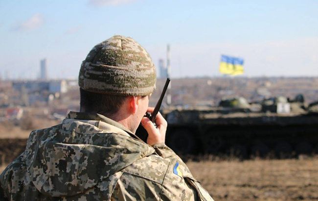 В ВСУ проверяют разглашение гостайны уволенным в запас военным