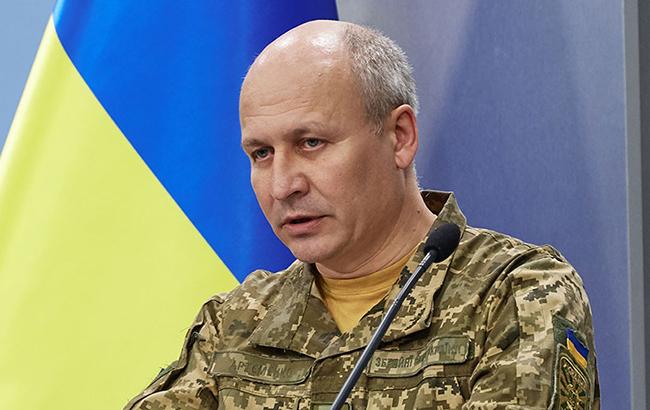 В мае-июне планируют призвать до 500 офицеров