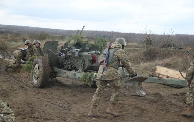 ВСУ освободили Чугуев, оккупанты готовятся к штурму Киева. Оперативная обстановка от Генштаба