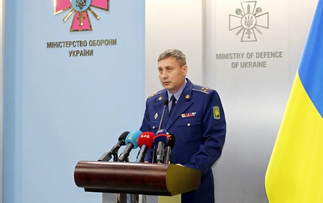 В Минобороны рассказали, когда на вооружение украинской армии может поступить "Ольха"