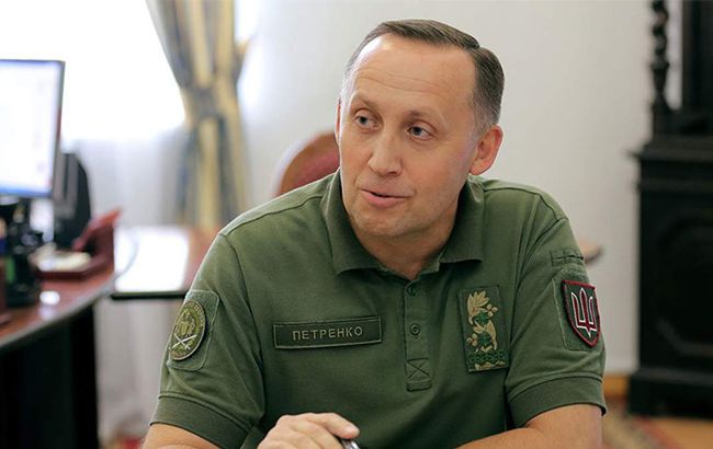 У двох сферах. Україна розраховує на участь Саудівської Аравії в післявоєнній відбудові