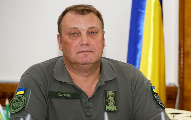 Должности главнокомандующего ВСУ и начальника Генштаба разделят