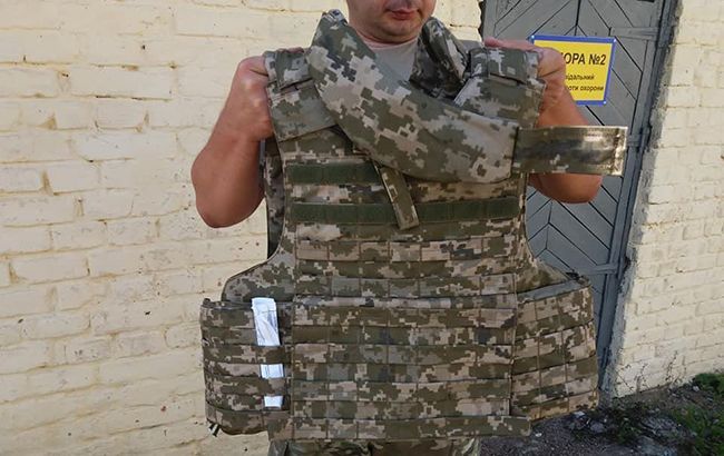 Пяти сотрудникам Минобороны избрали меру пресечения по делу о закупке бронежилетов