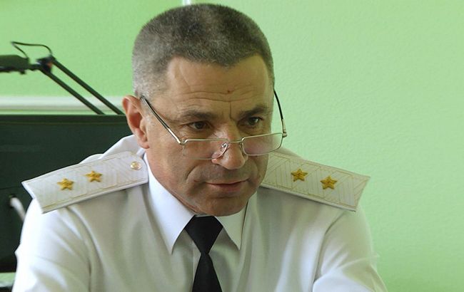 Командующий ВМС назвал основные задачи украинского флота до 2020 года