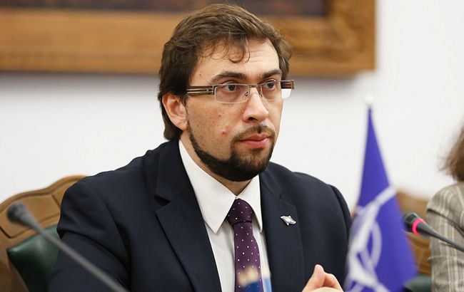 В НАТО анонсировали визит оценочной миссии в Украину