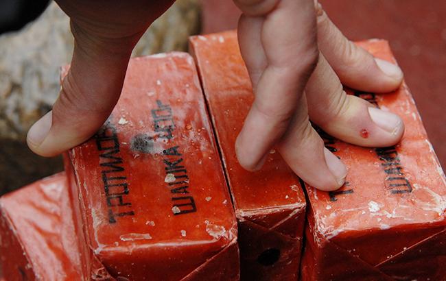 Російські та білоруські компанії знищують український тротил, - експерт